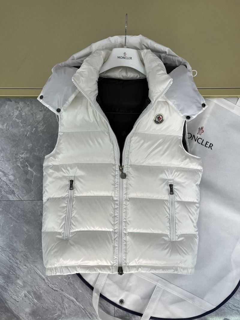 Moncler Down Jackets